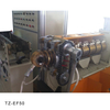 Extrusora de teflón |Máquina de extrusión de cable de alambre - TaiZheng