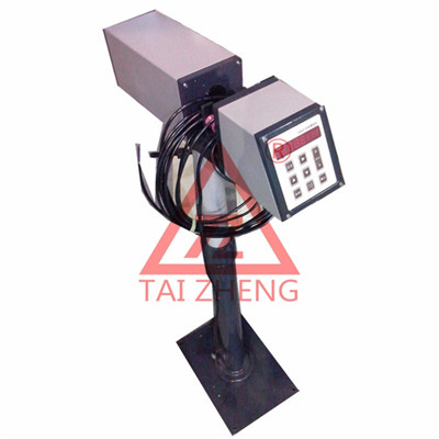Probador de chispas / Medidor de diámetro láser |Fabricante de maquinaria de extrusión - TaiZheng
